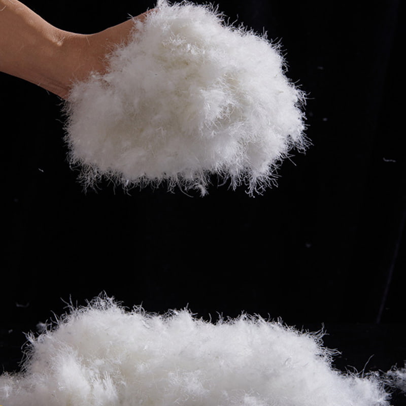 80 % weiße Gänsedaunen 80 % weiße Gänsedaunen