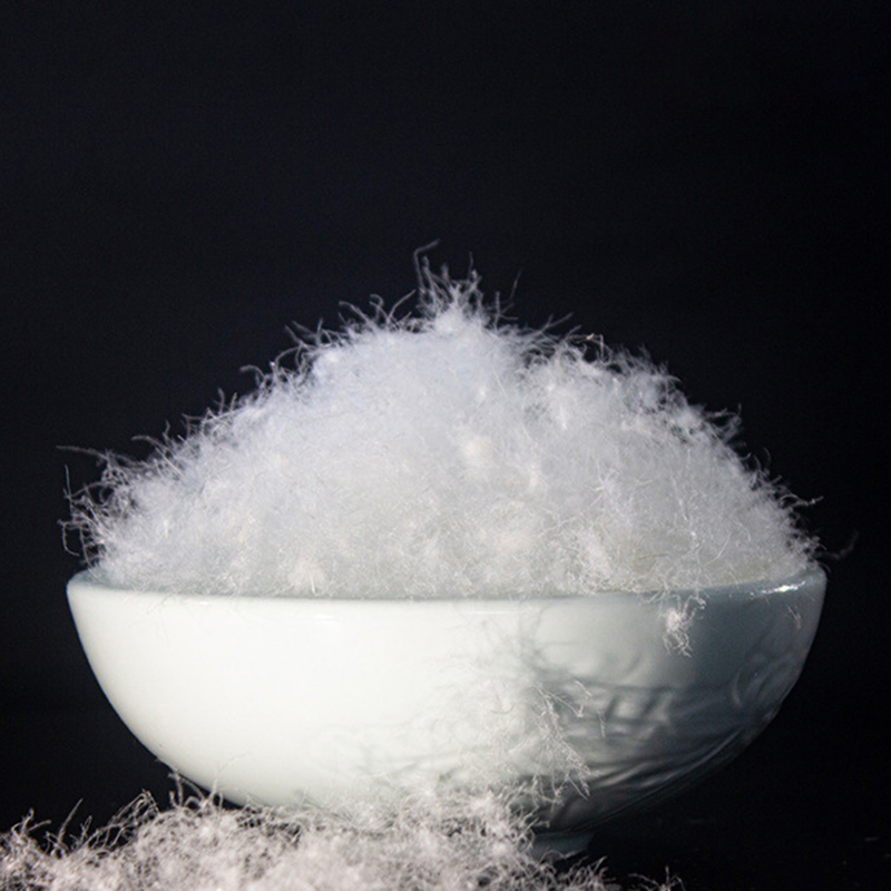 80 % weiße Gänsedaunen