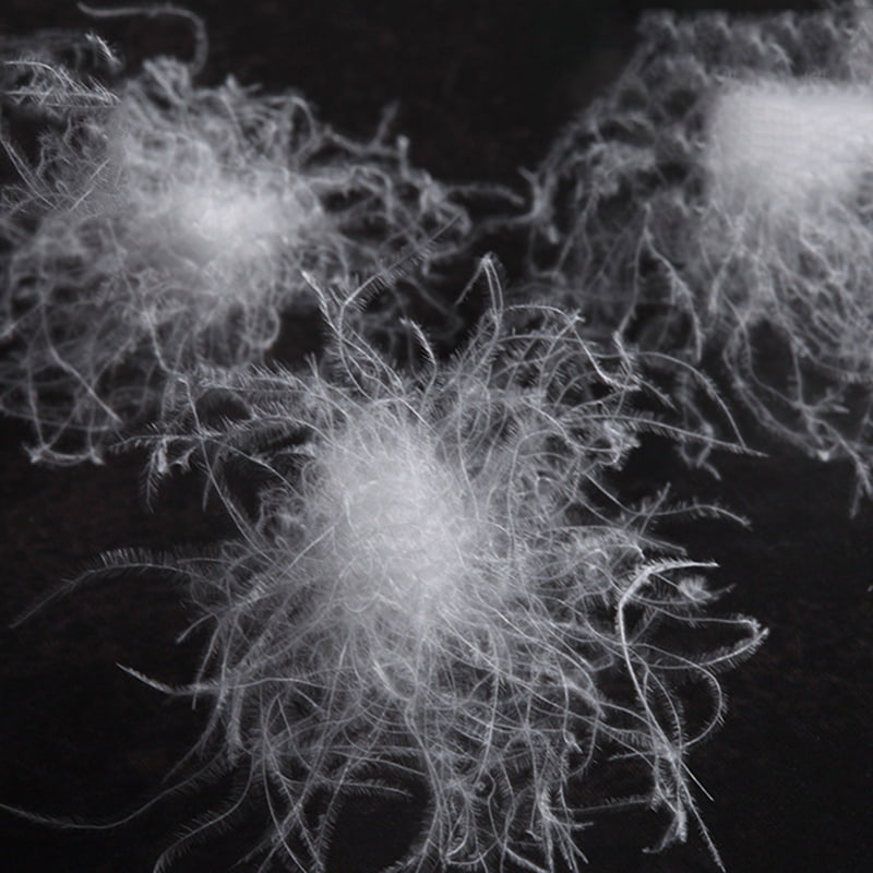 80 % weiße Gänsedaunen 80 % weiße Gänsedaunen