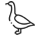 Gänsedaunen